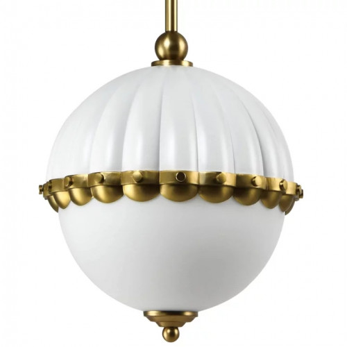 Люстра CosmoLight PRALINES P01206WH