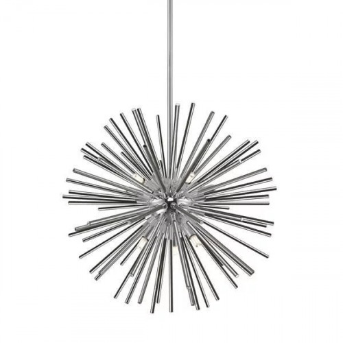 Люстра Zuma Line URCHIN P0491-09F-F4AN