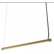 Люстра Pikart LINE G600 28931-3