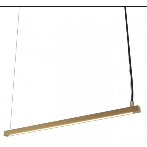 Люстра Pikart LINE G600 28931-3