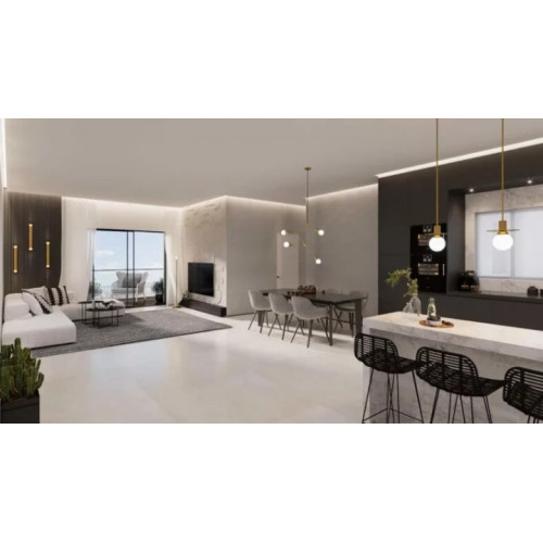 Люстра Pikart Brass&Glass 23712-1