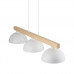 Люстра TK Lighting OSLO WHITE 4712