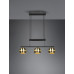 Люстра Trio FLETCHER 313300308