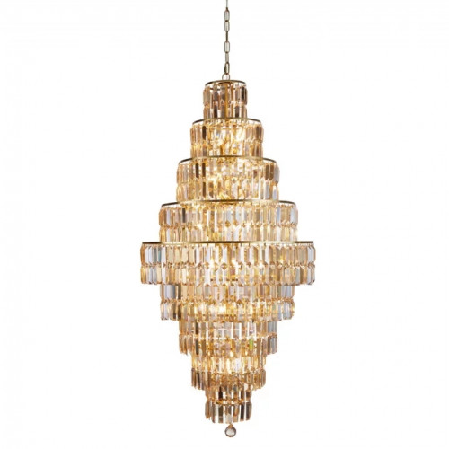 Люстра Searchlight EMPIRE 1500SB