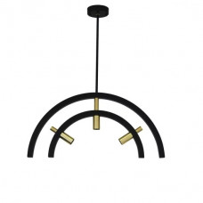 Люстра Pikart Solis 4764