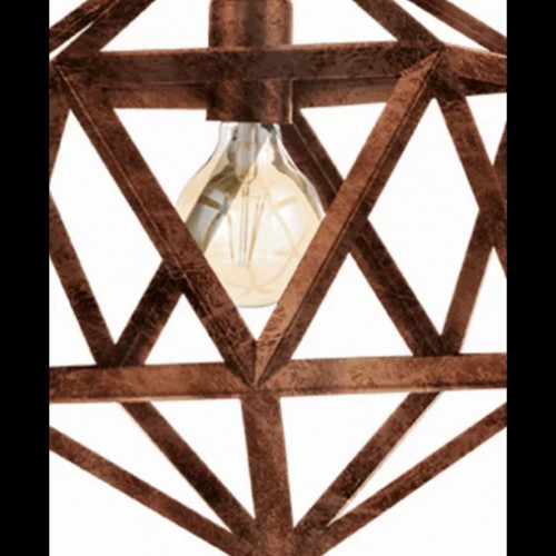 Люстра Eglo EMBLETON 49797