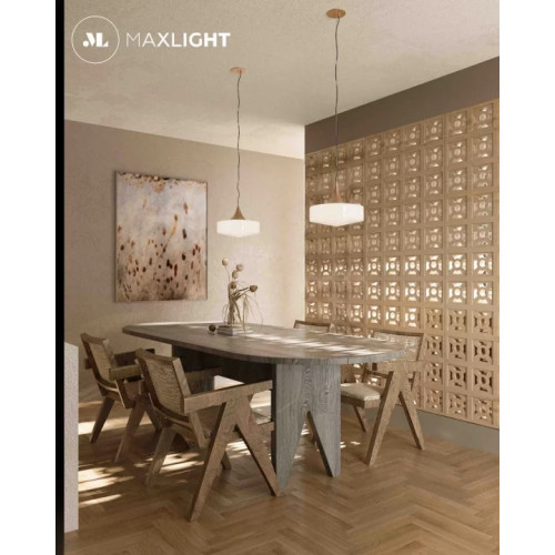 Люстра MAXlight YAMA P0466