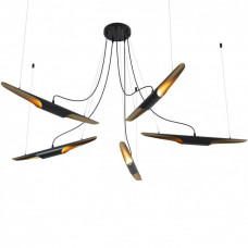 Люстра Pikart P-FULL 5 26488-2 Люстра Pikart P-FULL 5 26488-2