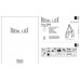 Люстра Ideal Lux POP 158815