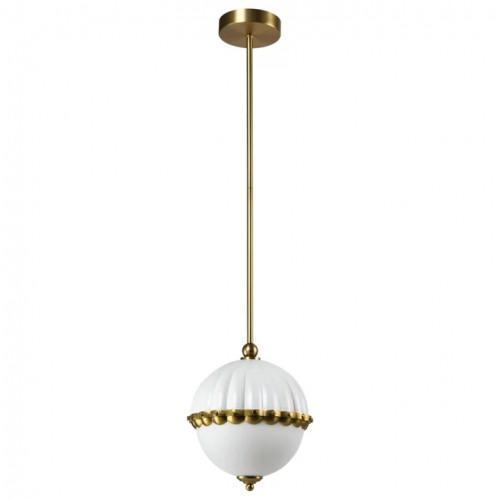 Люстра CosmoLight PRALINES P01206WH