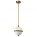 Люстра CosmoLight PRALINES P01206WH