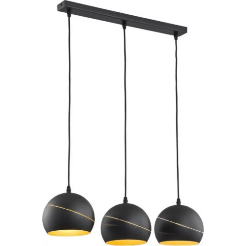 Люстра TK Lighting YODA ORBIT 2081