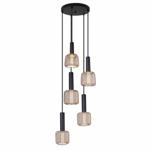 Люстра MAXlight MESH P0439