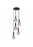 Люстра MAXlight MESH P0439