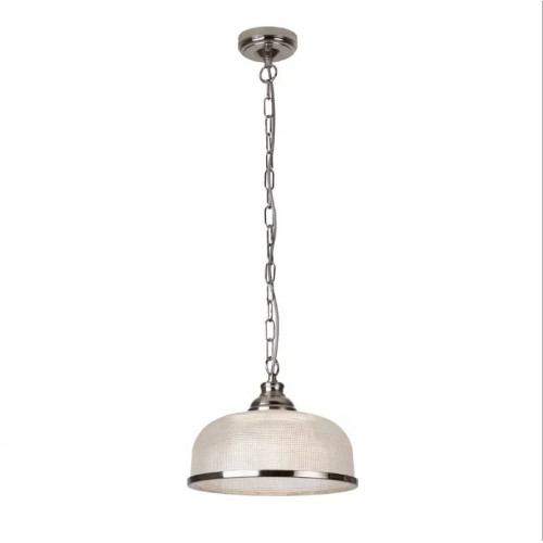 Люстра Searchlight BISTRO 1682SS