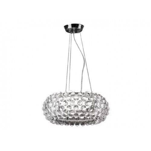 Люстра AZzardo ACRYLIO 50 AZ0058 (V026500CHCLWH)