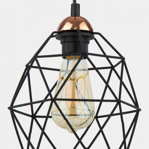 Люстра TK Lighting GALAXY 1638