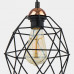 Люстра TK Lighting GALAXY 1638