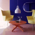 Люстра Pikart Tube chandelier 5299-9