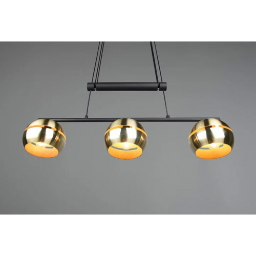 Люстра Trio FLETCHER 313300308