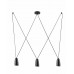 Люстра MAXlight SISTEMA P0399