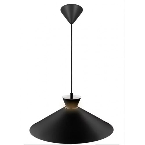 Люстра Pikart Brass&Glass 23712-1