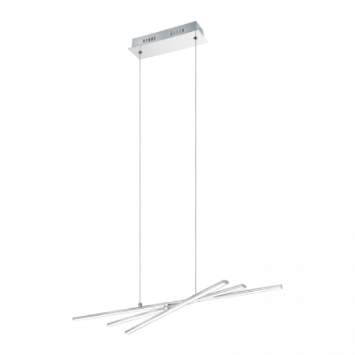 Люстра Eglo PARRI 96318