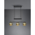 Люстра Trio FLETCHER 313300308