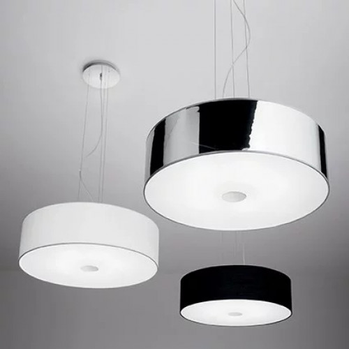Люстра Ideal Lux Woody 087719