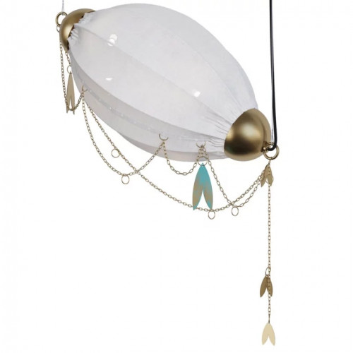 Люстра Pikart LINE G600 28931-3