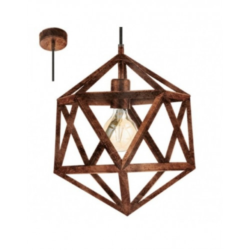 Люстра Eglo EMBLETON 49797