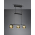 Люстра Trio FLETCHER 313300308
