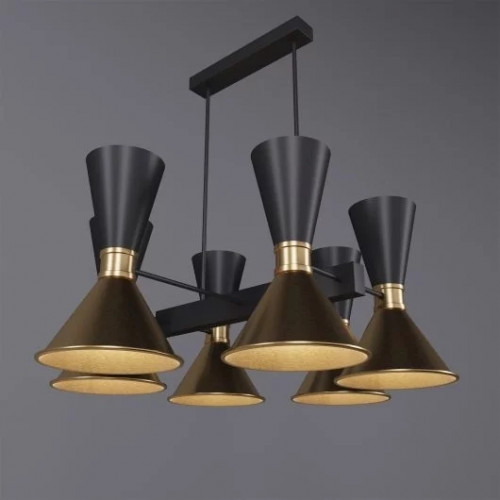 Люстра Pikart DUALIGHT 11538-3