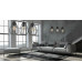 Люстра TK Lighting BRYLANT BLACK 2259