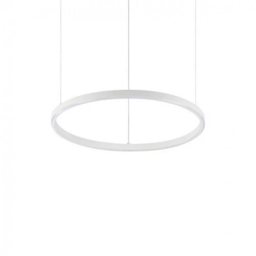 Люстра Ideal Lux ORACLE SLIM 229461
