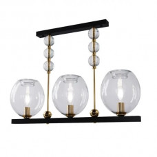 Люстра Pikart COLOURGLASS 12101-9 Люстра Pikart COLOURGLASS 12101-9