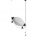 Люстра Pikart CHRYSALIS, L700 26947-4