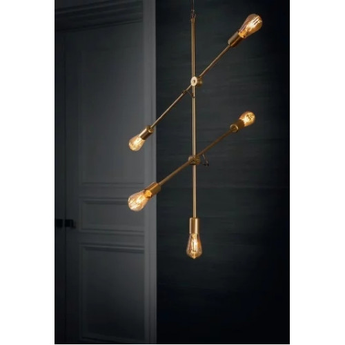 Люстра Nowodvorski STICKS 9076