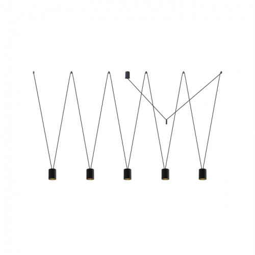 Люстра Nowodvorski MORE TONE 7817