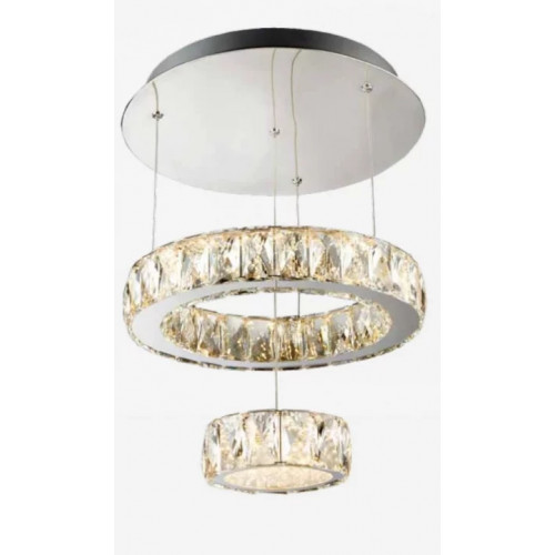 Люстра Searchlight CLOVER 2328CC