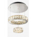 Люстра Searchlight CLOVER 2328CC
