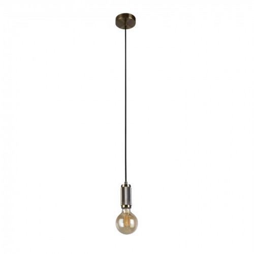 Люстра Searchlight SUSPENSION CABLE 77651AB