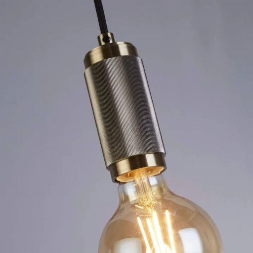 Люстра Searchlight SUSPENSION CABLE 77651AB