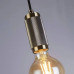 Люстра Searchlight SUSPENSION CABLE 77651AB