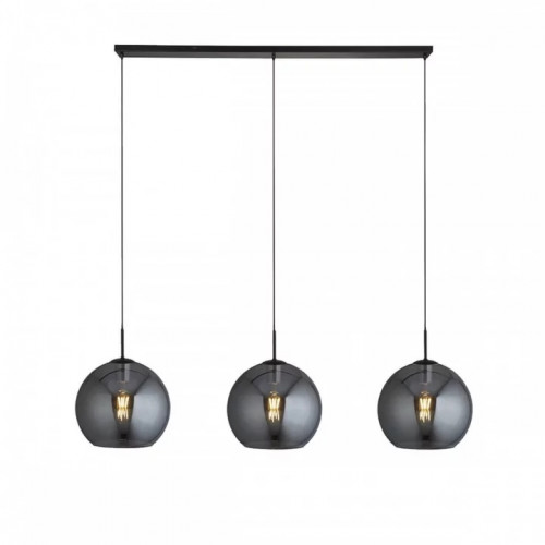 Люстра Searchlight AMSTERDAM 1023-3SM