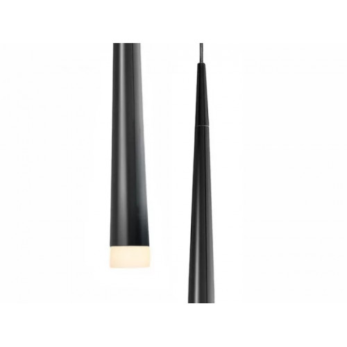 Люстра AZzardo STYLO 3 AZ0118 (MD1220B3BK)