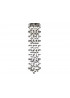 Люстра AZzardo LUVIA 220 XXL AZ1296 (21729PCH)