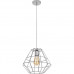 Люстра TK Lighting DIAMOND SILVER 4203