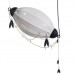 Люстра Pikart CHRYSALIS, L700 26947-4