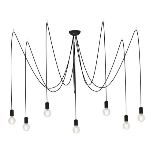 Люстра Nowodvorski SPIDER 6785